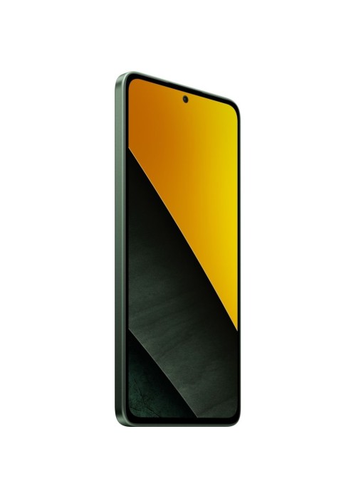 Смартфон Xiaomi Poco M7 Pro 5G 8/256GB Green (1139665)