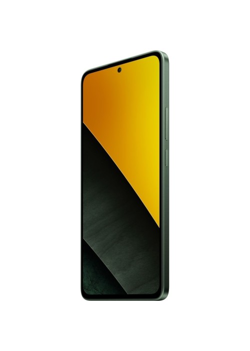 Смартфон Xiaomi Poco M7 Pro 5G 8/256GB Green (1139665)