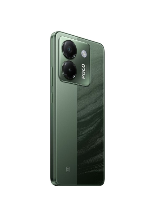 Смартфон Xiaomi Poco M7 Pro 5G 8/256GB Green (1139665)