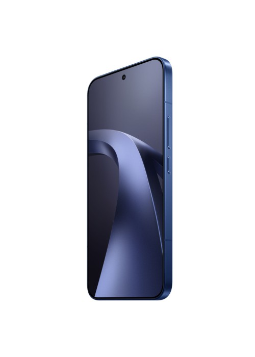 Смартфон Xiaomi 17T Pro 12/256GB темно-синій (1201337)
