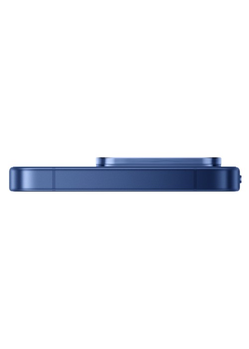 Смартфон Xiaomi 17T Pro 12/256GB темно-синій (1201337)