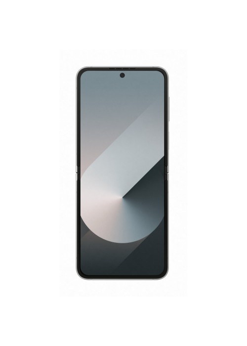 Смартфон Samsung Galaxy Flip6 12/256Gb Silver Shadow (SM-F741BZSGSEK)