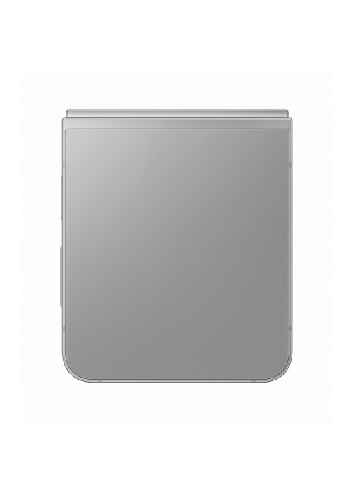 Смартфон Samsung Galaxy Flip6 12/256Gb Silver Shadow (SM-F741BZSGSEK)