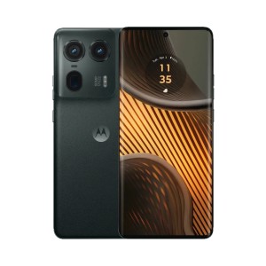Смартфон Motorola Edge 50 Ultra 16/1TB Forest Grey (PB0Y0032RS)