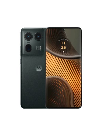 Смартфон Motorola Edge 50 Ultra 16/1TB Forest Grey (PB0Y0032RS)