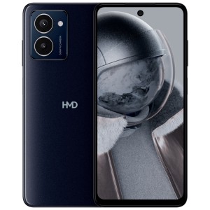 Смартфон HMD Pulse Pro 6/128Gb Black Ocean