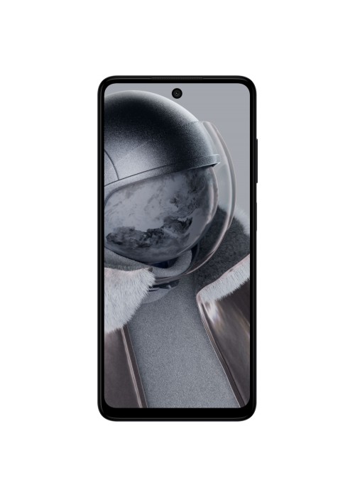 Смартфон HMD Pulse Pro 6/128Gb Black Ocean