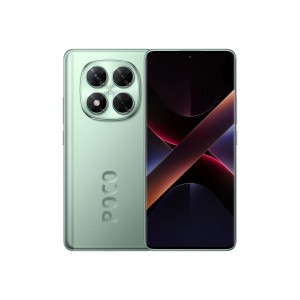 Смартфон POCO X7 8/256GB Green