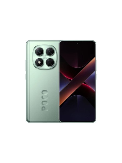 Смартфон POCO X7 8/256GB Green