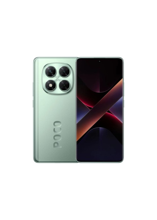 Смартфон POCO X7 8/256GB Green