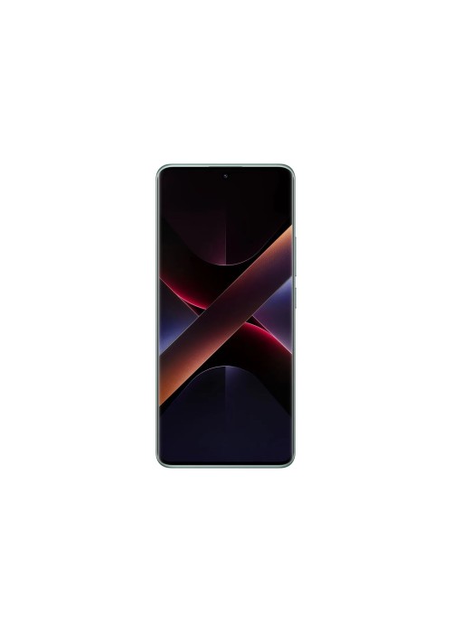 Смартфон POCO X7 8/256GB Green