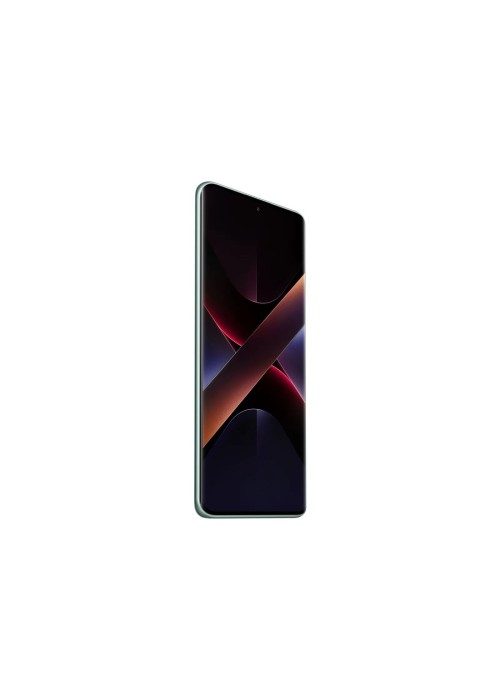 Смартфон POCO X7 8/256GB Green