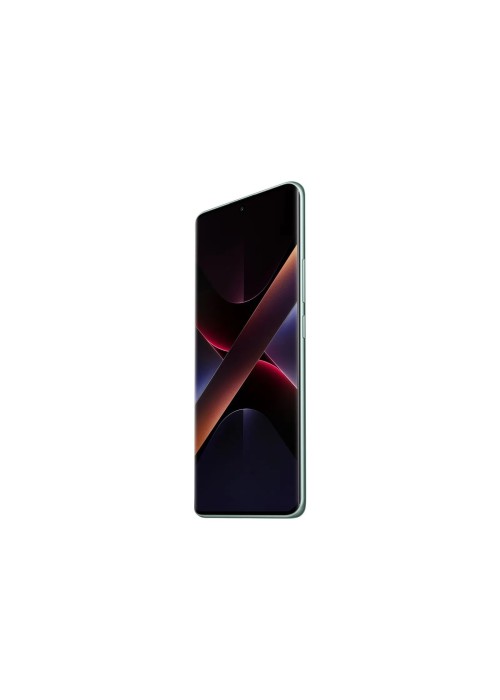 Смартфон POCO X7 8/256GB Green