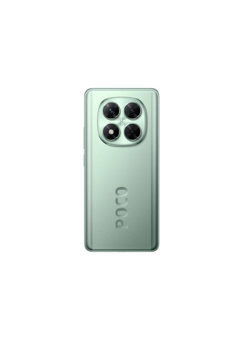 Смартфон POCO X7 8/256GB Green