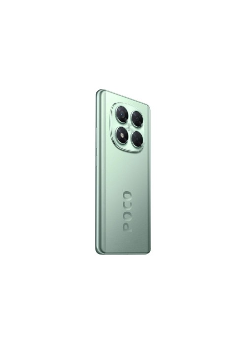 Смартфон POCO X7 8/256GB Green