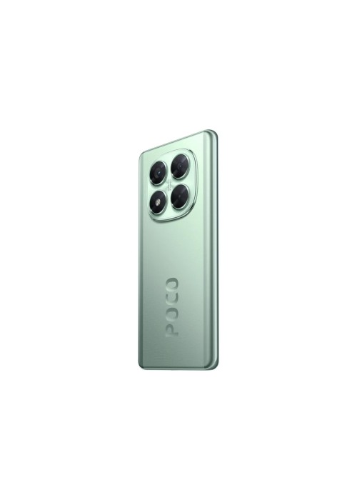 Смартфон POCO X7 8/256GB Green