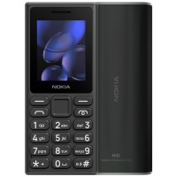 Смартфон Nokia 105 DS 2024 Black