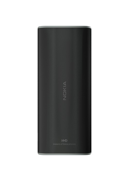 Смартфон Nokia 105 DS 2024 Black