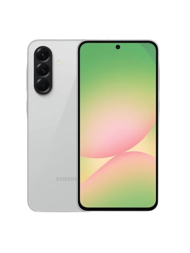 Смартфон Samsung Galaxy A56 5G 8/128Gb Gray (SM-A566BZAAEUC)