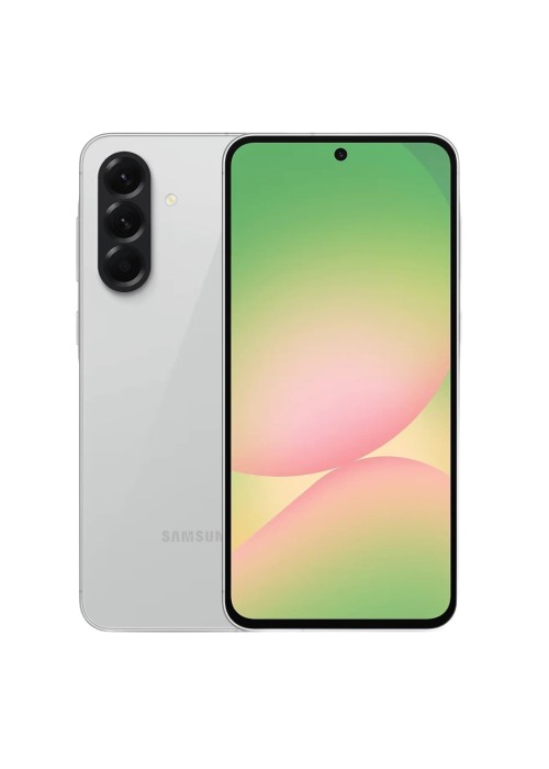 Смартфон Samsung Galaxy A56 5G 8/128Gb Gray (SM-A566BZAAEUC)