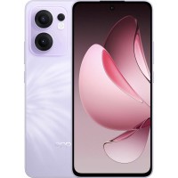 Смартфон Oppo Reno13 FS 5G 12/512GB Plume Purple (OFCPH2699_PURPLE)