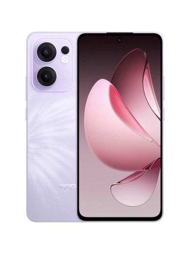 Смартфон Oppo Reno13 FS 5G 12/512GB Plume Purple (OFCPH2699_PURPLE)