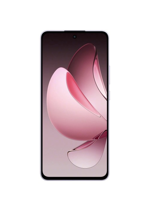 Смартфон Oppo Reno13 FS 5G 12/512GB Plume Purple (OFCPH2699_PURPLE)