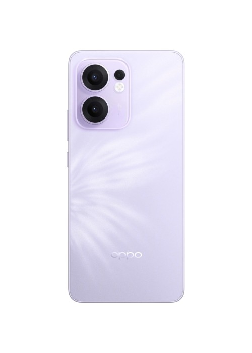 Смартфон Oppo Reno13 FS 5G 12/512GB Plume Purple (OFCPH2699_PURPLE)