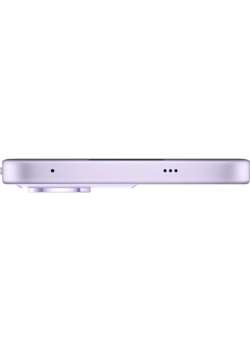 Смартфон Oppo Reno13 FS 5G 12/512GB Plume Purple (OFCPH2699_PURPLE)