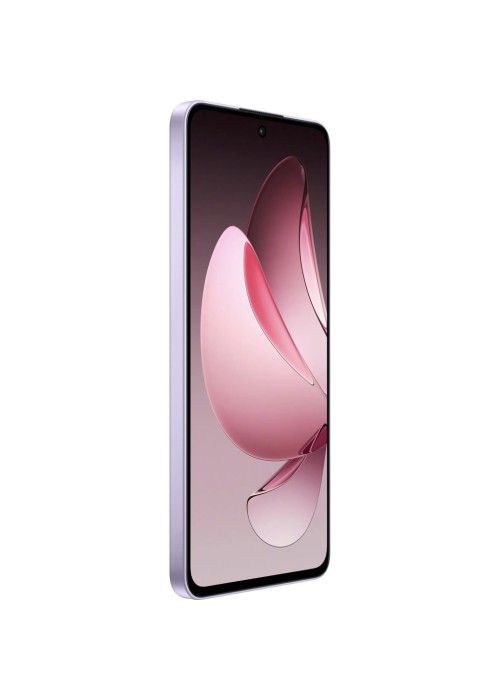 Смартфон Oppo Reno13 FS 5G 12/512GB Plume Purple (OFCPH2699_PURPLE)