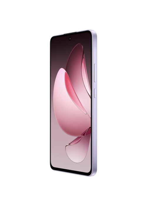 Смартфон Oppo Reno13 FS 5G 12/512GB Plume Purple (OFCPH2699_PURPLE)