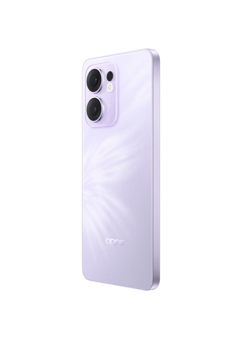 Смартфон Oppo Reno13 FS 5G 12/512GB Plume Purple (OFCPH2699_PURPLE)