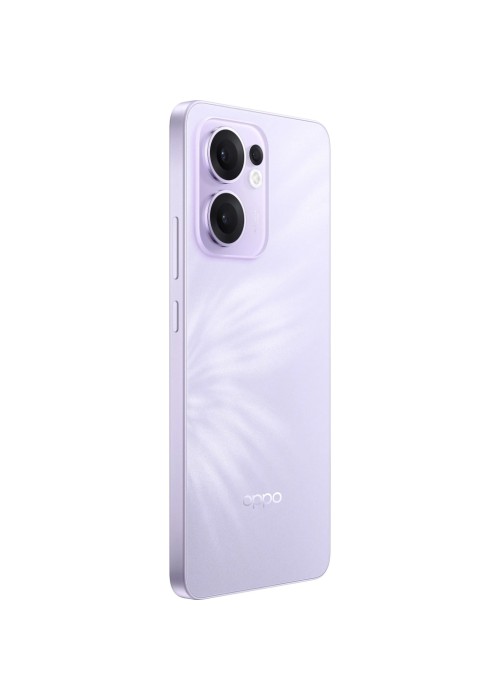Смартфон Oppo Reno13 FS 5G 12/512GB Plume Purple (OFCPH2699_PURPLE)
