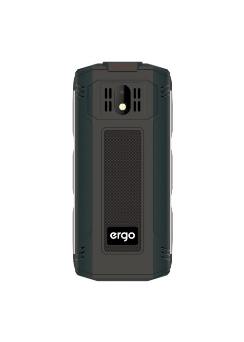 Смартфон Ergo E282 Black
