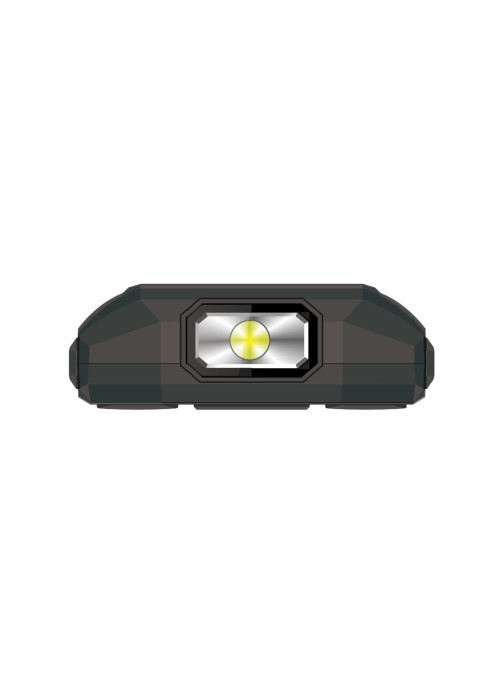 Смартфон Ergo E282 Black
