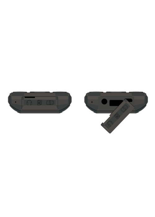 Смартфон Ergo E282 Black