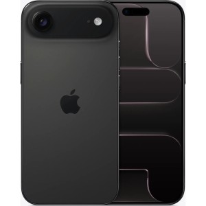 Смартфон Apple iPhone Air 256GB Space Black (MG2L4)
