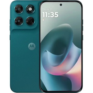Смартфон Motorola G77 8/256GB Shaded Spruce (Зелений) (PBAW0027RS)