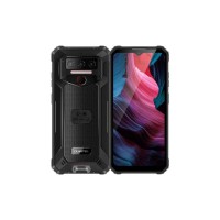 Смартфон OUKITEL WP23 PLUS 8/256GB Black (6941749838537)