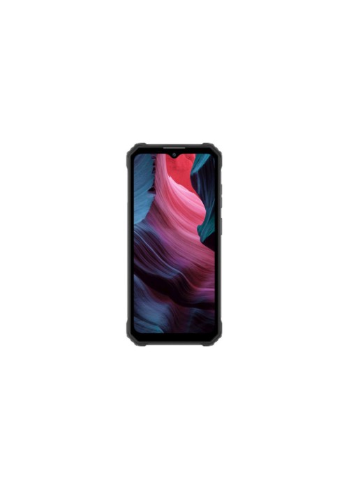 Смартфон OUKITEL WP23 PLUS 8/256GB Black (6941749838537)