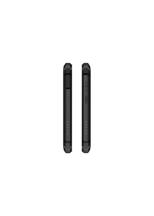 Смартфон OUKITEL WP23 PLUS 8/256GB Black (6941749838537)
