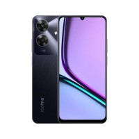 Смартфон Realme Note 60 4/128GB (RMX3933) Marble Black