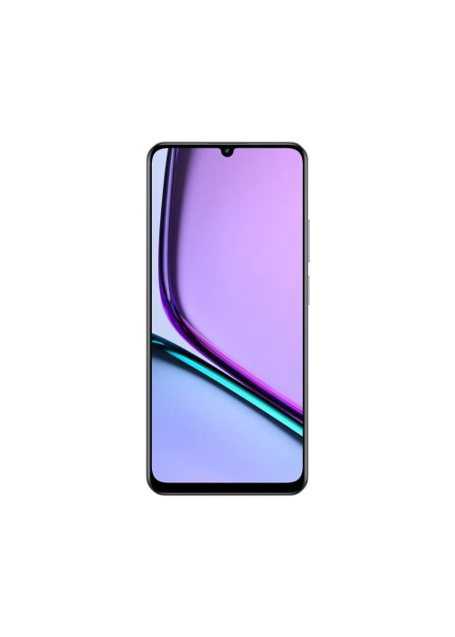 Смартфон Realme Note 60 4/128GB (RMX3933) Marble Black