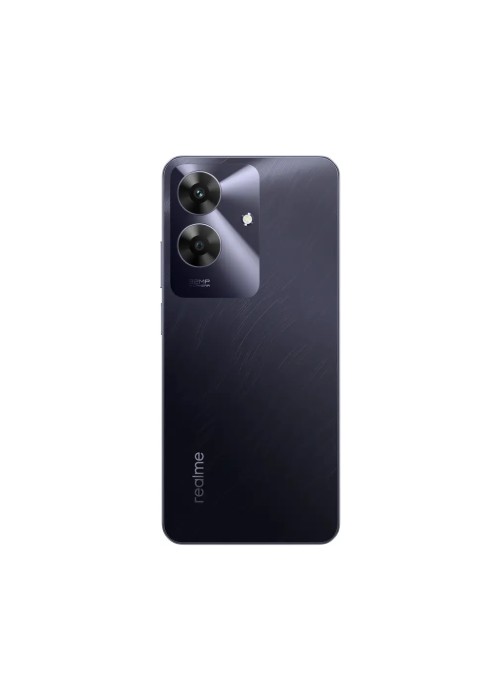Смартфон Realme Note 60 4/128GB (RMX3933) Marble Black