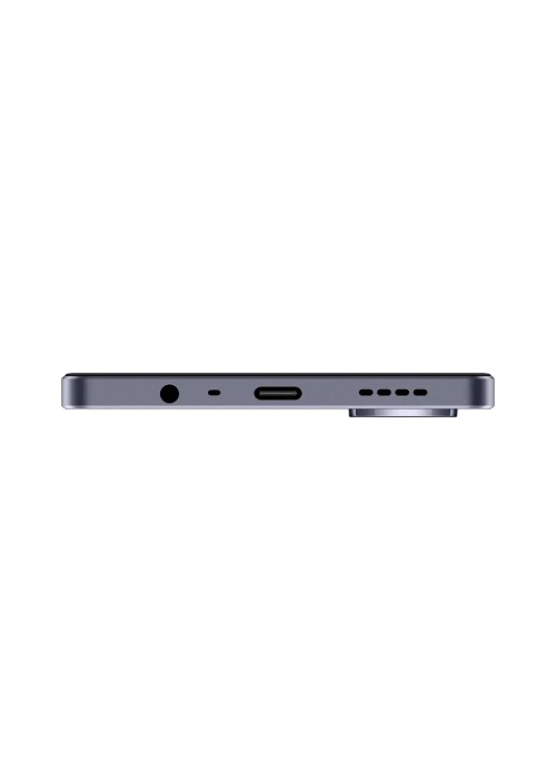 Смартфон Realme Note 60 4/128GB (RMX3933) Marble Black