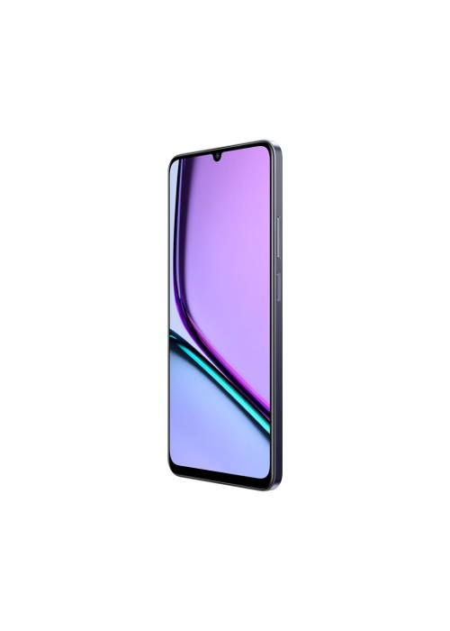 Смартфон Realme Note 60 4/128GB (RMX3933) Marble Black