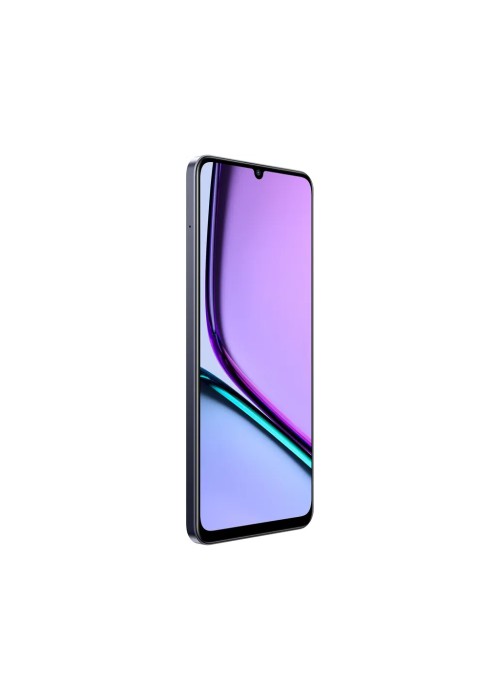 Смартфон Realme Note 60 4/128GB (RMX3933) Marble Black