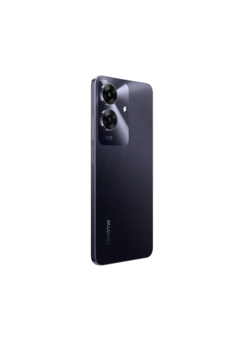 Смартфон Realme Note 60 4/128GB (RMX3933) Marble Black