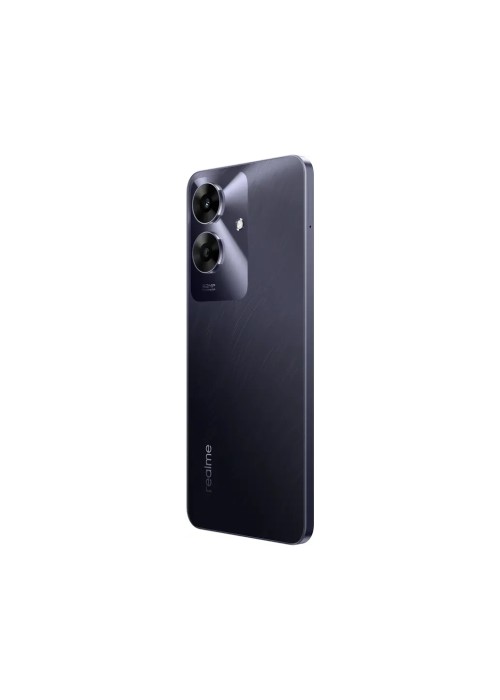 Смартфон Realme Note 60 4/128GB (RMX3933) Marble Black