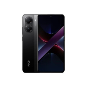 Смартфон POCO X7 Pro 8/256GB Black